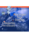 Increase Your Energy + Conquer Procrastination (MP3)
